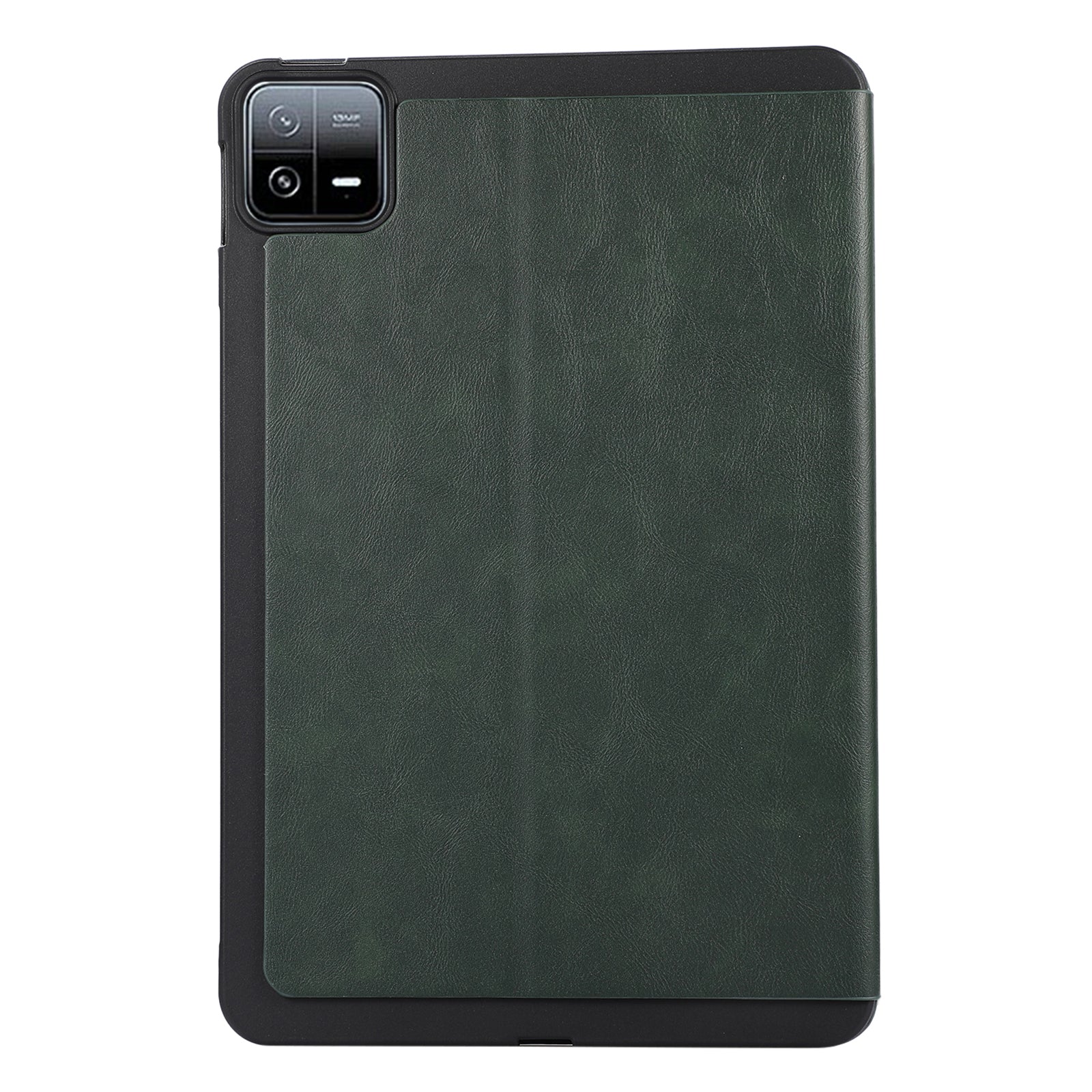 For Xiaomi Pad 6 Leather Case Foldable Stand Inner Soft TPU Tablet Cover For Xiaomi Pad 6 Leather Case Foldable Stand Inner Soft TPU Tablet Cover